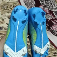 کفش فوتبال سایز 43