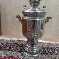 سماور گازی