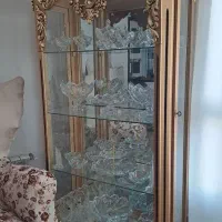 بوفه طلایی شیک
