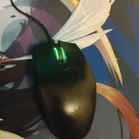 موس گیمینگ Corsair katar pro