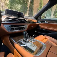 Bmw 730li|خودرو سواری و وانت|تهران, نیاوران|دیوار