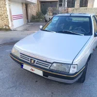 فروش 405 مدل 92