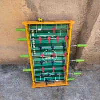 فوتبال دستی بچگانه