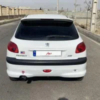206تیپ دو