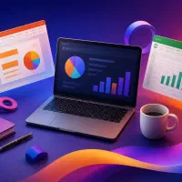 انجام فوری تایپ،پاورپوینت، ورد و اکسل/کیفیت تضمینی