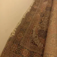 فرش ماشینی ۱۲متری