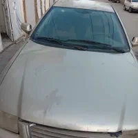 سمند مدل 83