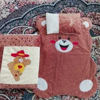 سرویس خواب نوزاد