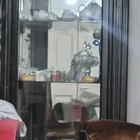 بوفه سالم