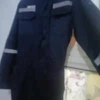 لباس کار نو