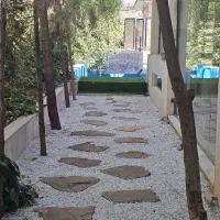 باغ مبله
