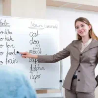 تدریس زبان انگلیسی آنلاین