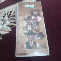 کارت کیمدی