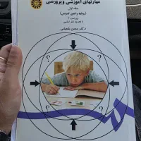 کتاب آزمون استخدامی