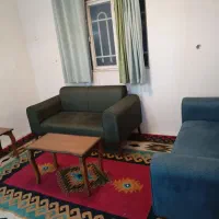 خانه ویلایی ۷دقیقه تاحرم ویژه خانواده وکاروان