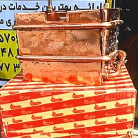 رادیات مبدل
