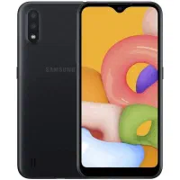 گوشی سامسونگ A01