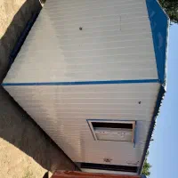 فروش تعدادی  کانکس دست دوم