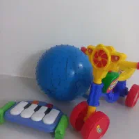 اسباب بازی
