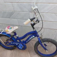 دوچرخه ۱۶