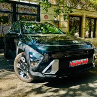 هیوندای کونا ۲۰۲۵ در حد خشک