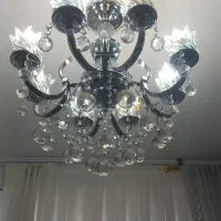 لوستر در حد خیلی خیلی نو