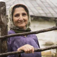 نیازمند پرستار