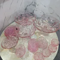 سرویس میوه خوری مارک بوگاتی