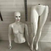 مانکن زنانه