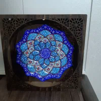 هدیه میناکاری