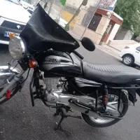 باکسر طرح هانی