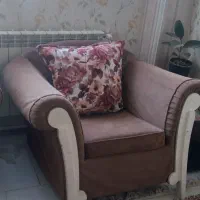 مبل کارکرده