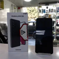 Samsung A53 5G 256G|موبایل|تبریز, |دیوار