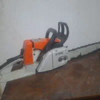 اره موتور اشتیل ۰۲۶