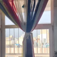 پنجره یو پی وی سی کاملا سالم