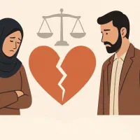 طلاق توافقی، مهریه و نفقه،تخصص دعاوی خانواده