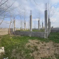 زمین-مسکونی-شهرکی-202متر-املاک-پارسه