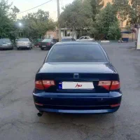 سمندسورنمدل۹۱سنددست دوم ،فنی فوق سالم