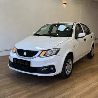 ساینا اس دوگانه صفرکلیومتر مدل 1404