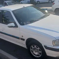 پژو پارس سال مدل 96