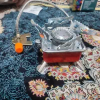 گاز مسافرتی رومیزی