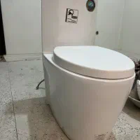 توالت فرنگی ( برندTOTI )