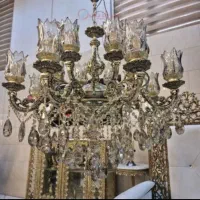 لوستر شیک