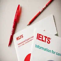 آموزش تخصصی مکالمه و آمادگی آزمون آیلتس (IELTS)