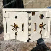 گاوصندوق دیلم اصلی
