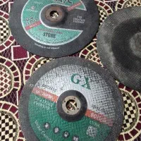 صفحه سنگ وبرش