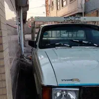 پیکان وانت