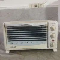 توستر