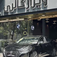 نیسان سیلفی آمیتیس پلاس