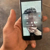 iPhone 6s|موبایل|رفسنجان, |دیوار